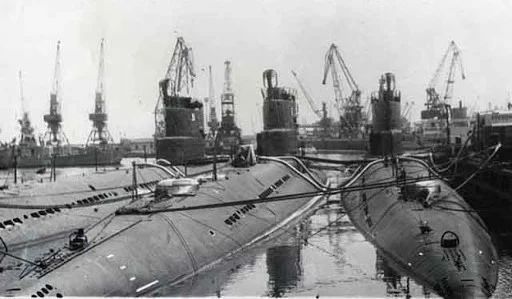 Юрий Селиванов: Военно-морской лохотрон Киева