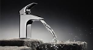 Преимущества однорычажного смесителя.