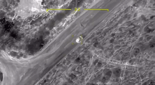 Азербайджан сообщил о ликвидации министра обороны Арцаха в результате удара БПЛА