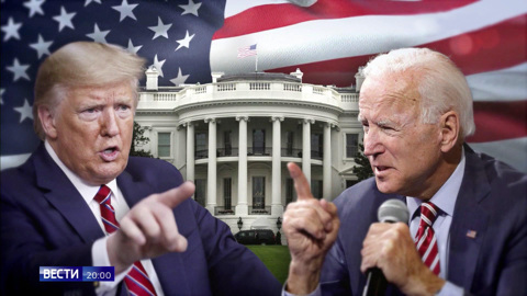 Президентские выборы в США: предпоследняя готовность