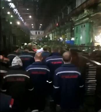 Беларусь на пороге терроризма