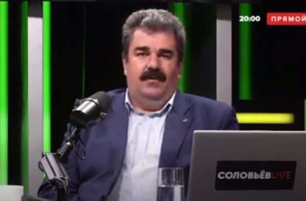 Договор по СНВ - перспективы | Ситуация в Карабахе | Плацдарм Леонкова