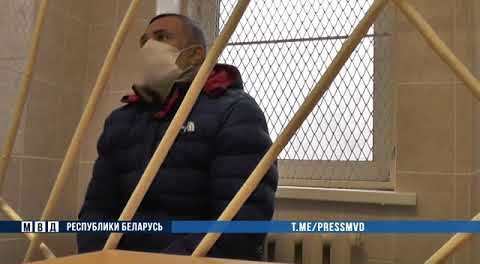 Еще один мамкин каратель и казнила