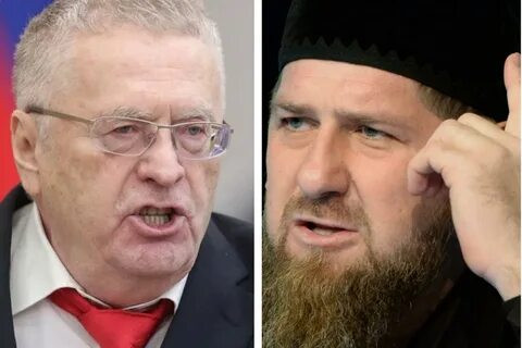 Кадыров посоветовал Жириновскому извиниться за его слова