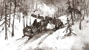 Не факт! По следам Витуса Беринга. Земля командора.