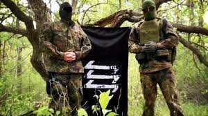 Гудбай, Америка! Почему правые консерваторы противостоят BLM? Специальный репортаж