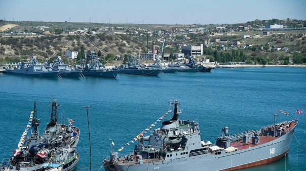 В ООН опубликовали "проукраинский" отчет по Крыму с требованиями к России