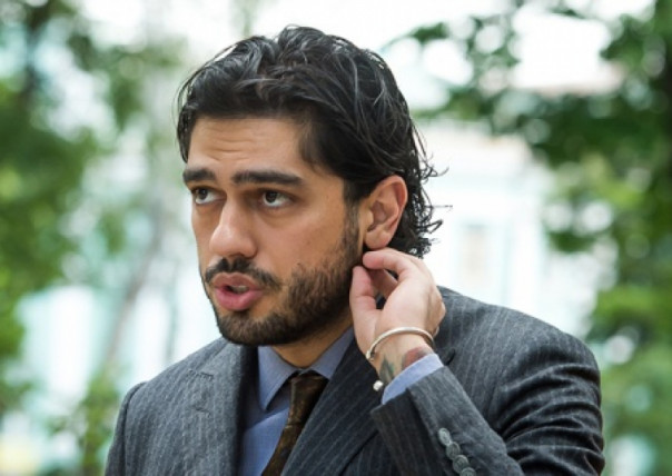 «Коля, мы все заберем!» Гео Лерос опубликовал новый компромат на своих зе-коллег