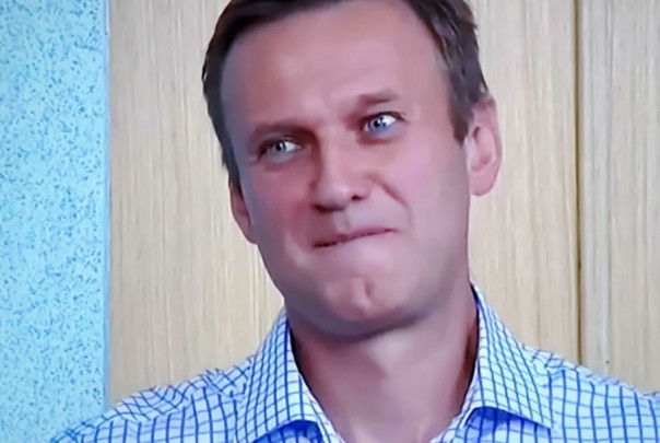 “Пазл закрыт – гипогликемия”: Навальный открыл все карты своего “отравления”