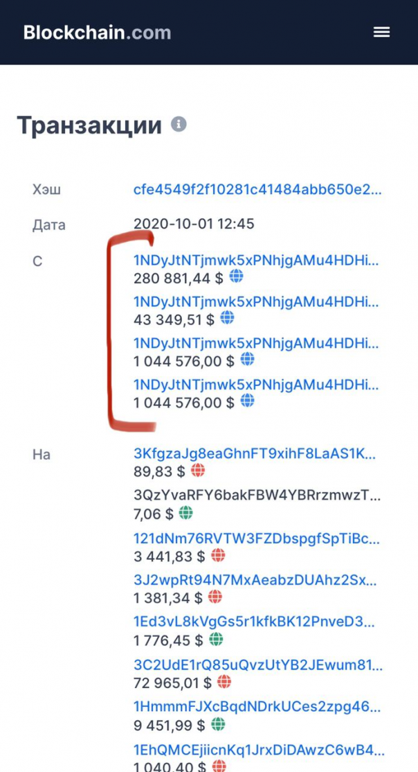 Голливуд плачет – Навальный получил за свой спектакль больше всех в этом году
