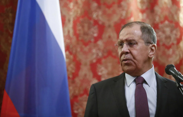 Россия пересматривает отношения с западными партнерами