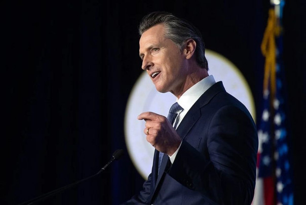 В Калифорнии потомкам рабов планируют выплатить репарации