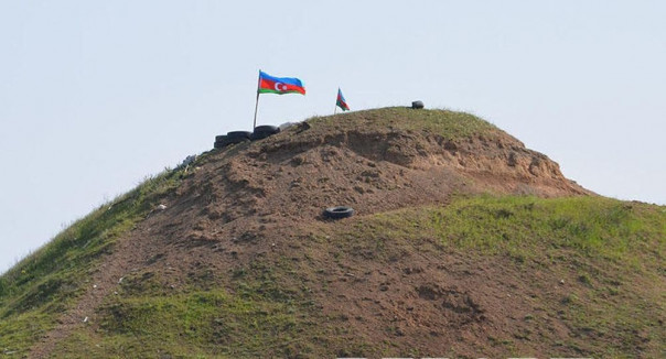 Алиев заявил о взятии девяти сел в Карабахе | Минобороны Армении: «Освобождение» Джебраила — фальшивка