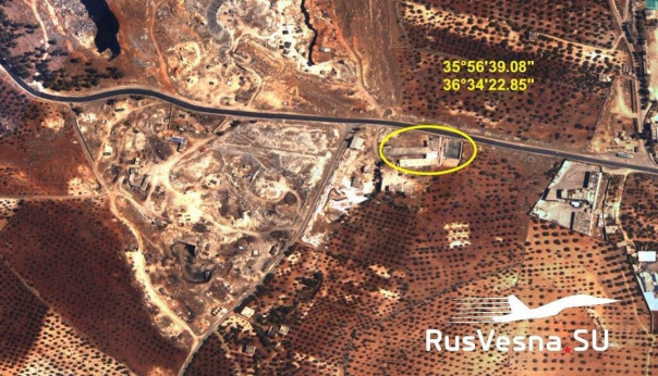 Сирийские боевики рассекретили лагеря подготовки армии террористов для войны в Нагорном Карабахе