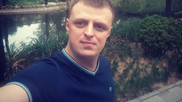 В Хабаровске задержан сын Фургала