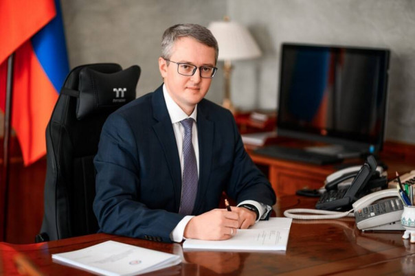 Губернатор Камчатского края призвал жителей при ухудшении здоровья обращаться к врачу