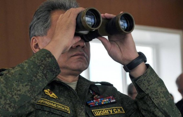 Александр Роджерс: Русский интерес в Нагорном Карабахе