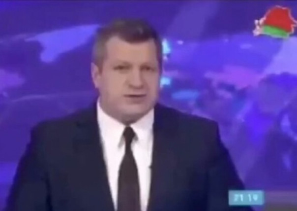 В Белоруссии порекомендовали Украине закончить «братоубийственную войну», а затем давать советы соседям