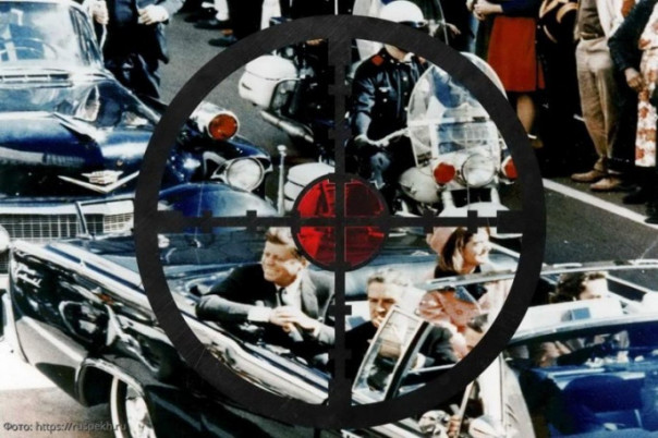 Трампа отравили? Константин Душенов