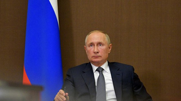 Яков Кедми объяснил, почему Путин победил бы Трампа и Байдена на выборах в США