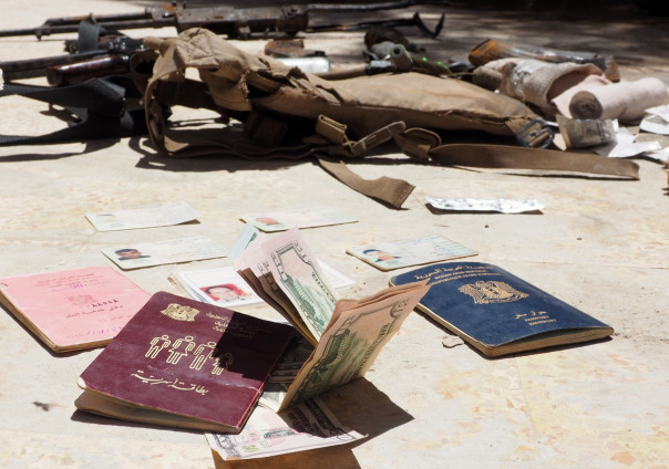 Азербайджан использует сирийских наемников – это уже не скрыть