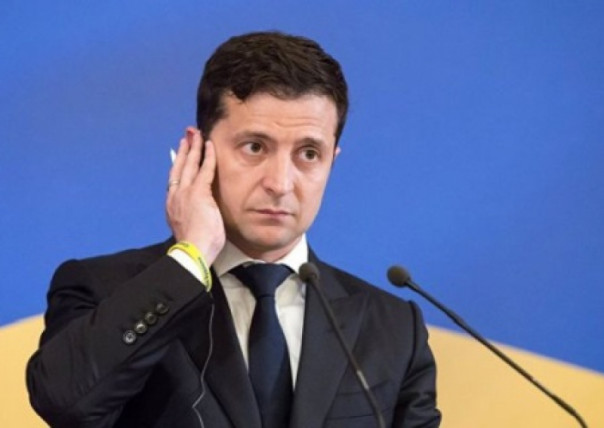 Зеленский тайно запросил переговоры с Путиным: хочет обсудить проблему Донбасса