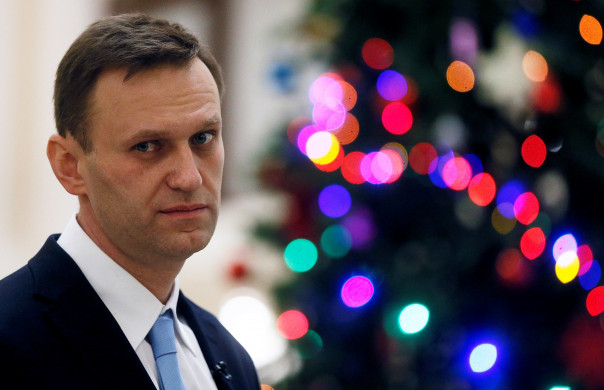 Упал, потерял сознание, очнулся, «Новичок» - святая вера Навального в Запад
