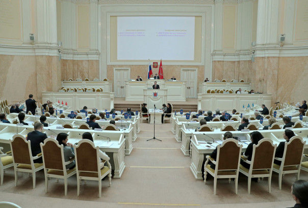 Даже страшно, чем может закончиться расследование ФАН о ЗакСе Петербурга