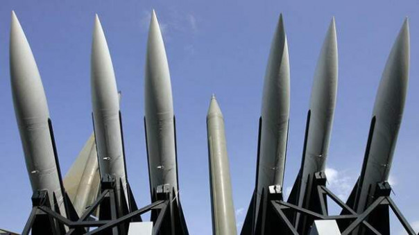 Конец СНВ-3: США наращивают ядерный потенциал