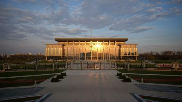 Посла Латвии в Белоруссии отозвали в Ригу для консультаций