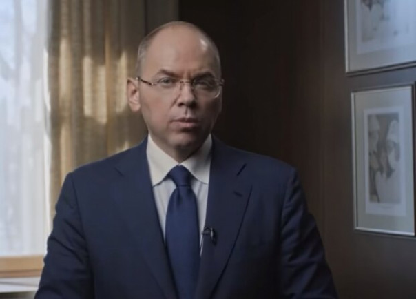 В десять раз дороже, чем в России: Глава украинского Минздрава рассказал о заоблачной стоимости лечения больного COVID-19