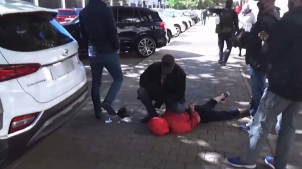 В Ставрополе ФСБ предотвратили теракт исламиста