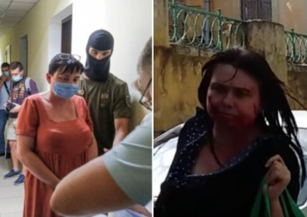 Отказ от «Минска-2» — это продолжение репрессий на Украине. Владимир Скачко