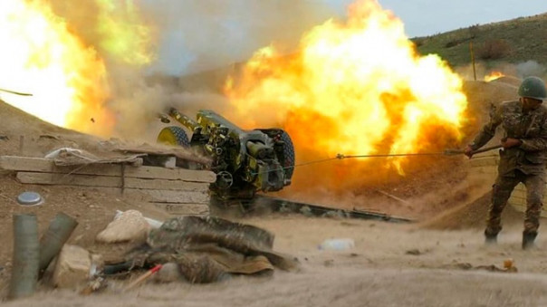 Пашинян рассказал о «ловушке» для Азербайджана в Карабахе