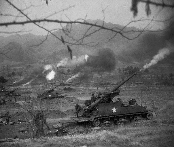 История как оружие политической борьбы