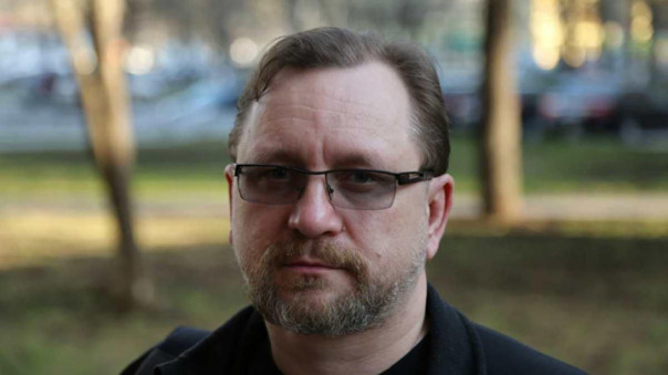 Пострадавший при обстреле в Шуши журналист Юрий Котенок находится в тяжелом состоянии