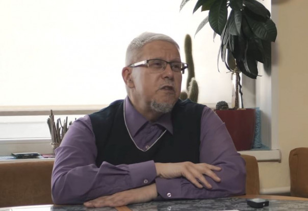 Карабах. Риски расширения конфликта. Сергей Переслегин