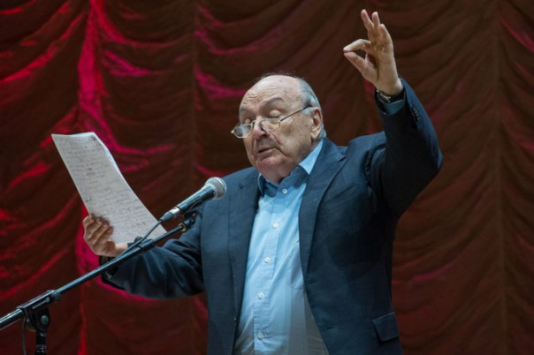 Мимоходом о Жванецком