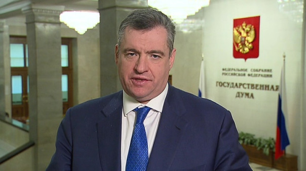 Леонид Слуцкий: ПАСЕ примет жесткую антироссийскую резолюцию