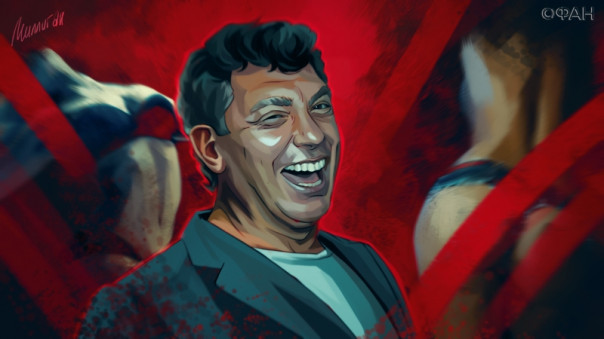 Реальность или западная выдумка: кем на самом деле был Немцов