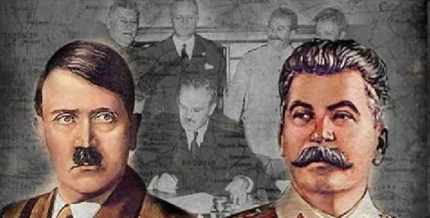 «Мир накануне войны»