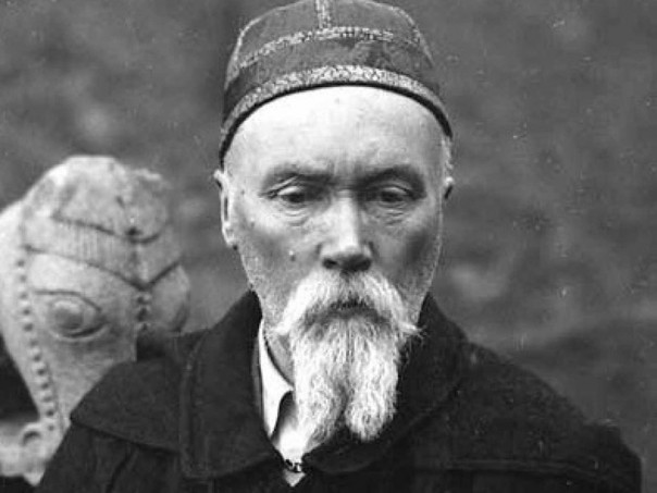 Не Факт! Николай Рерих. Миссия Тибет