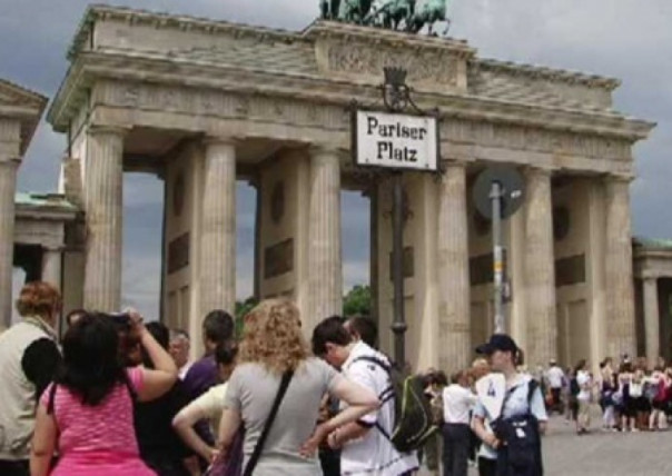 Парламент Германии отказался от создания отдельного мемориала украинским жертвам нацизма