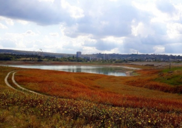 Россия выделила более 5 млрд рублей на водоснабжение в Крыму