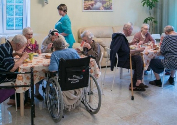 "Перспективный киднячок". Украинцев, не ухаживающих за пожилыми родственниками, будут лишать наследства