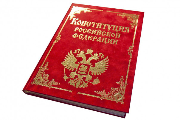 Ручное управление Россией - историческая традиция