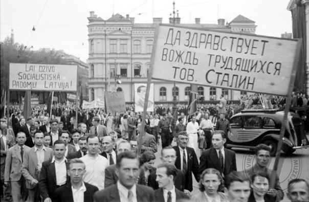 Латвия отомстит России за потерю транзита