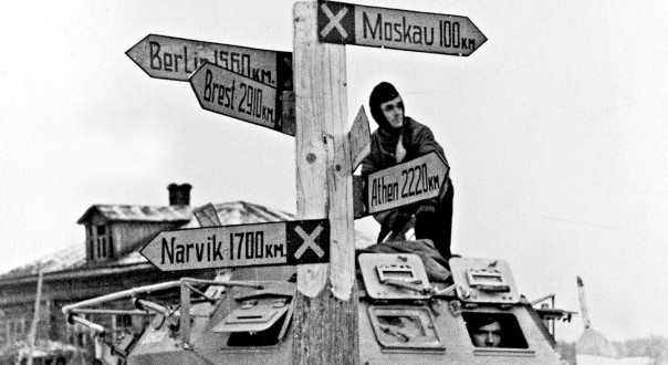 Победа без нас? Что бы делали союзники в случае поражения СССР