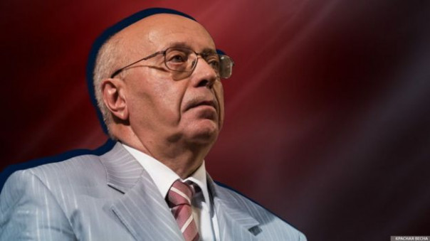 Сергей Кургинян: сегодня в Донбассе сконцентрировано время и пространство России. 26.03.2021, "Тема"