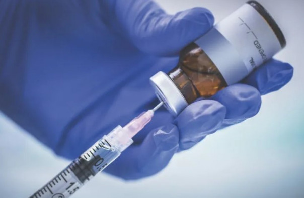 Минздрав Украины допустил закупку вакцины от коронавируса в России